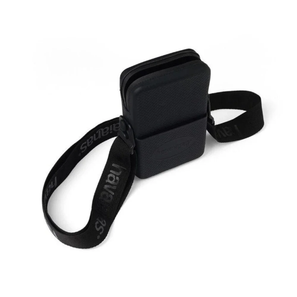 Havaianas Street Bag Black